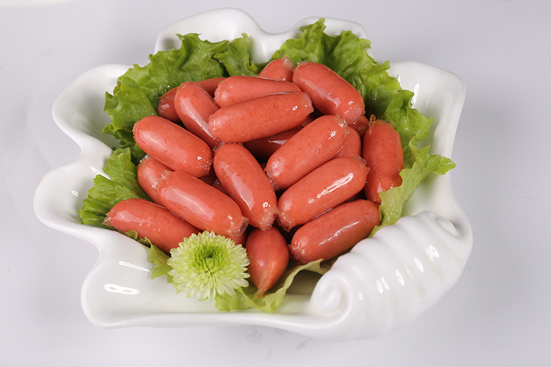 2019年中國速凍食品產業發展趨勢分析：渠道多元化